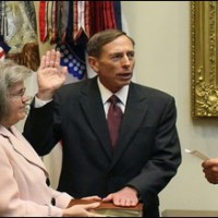 david petraeus