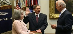 david petraeus