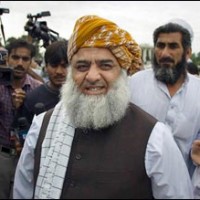 fazal ur rehman