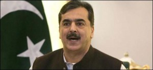 gilani