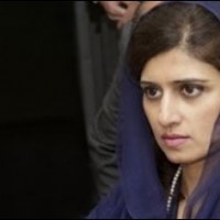 hina rabbani