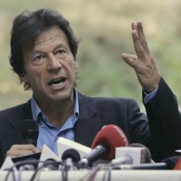 imran khan