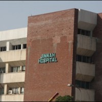 jinnah hospital