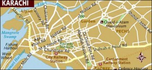 karachi city