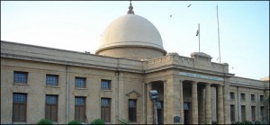 karachi court