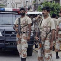 karachi rangers