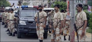 karachi rangers