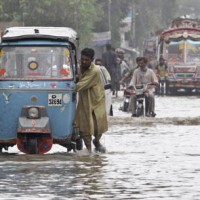 karachi