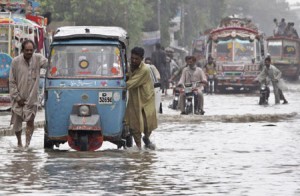 karachi