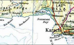 کراچی : بلدیہ ٹاؤن میں مکان کی چھت گر گئی، پانچ افراد زخمی