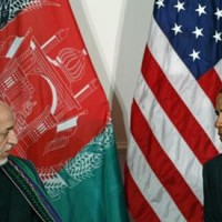 karzai obama