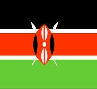 kenya