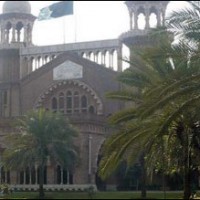 lahore court