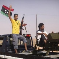 libya