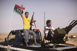 libya