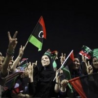 libya