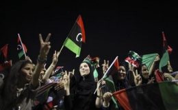 لیبیا میں شریعہ سے ہم آہنگ قانون کی بلادستی پر زور