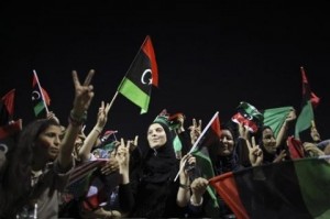 libya