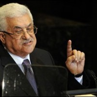 mahmoud abbas