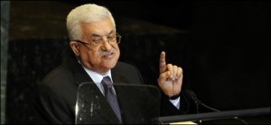 mahmoud abbas