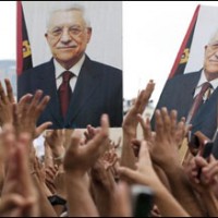 mahmoud abbas