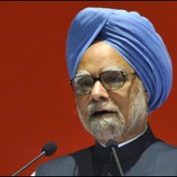 manmohan singh