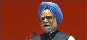 manmohan singh