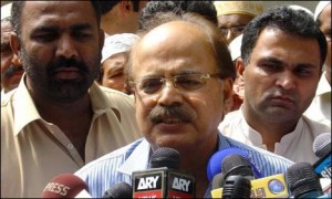 manzoor wassan