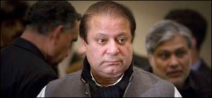 nawaz sharif