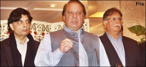 nawaz sharif