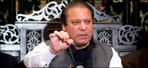 nawaz sharif