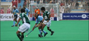 pak hockey