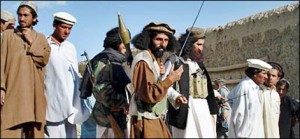 pakistan taliban