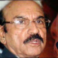 qaim ali shah