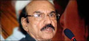 qaim ali shah