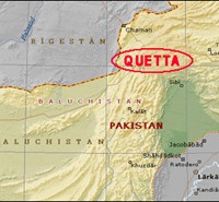 quetta