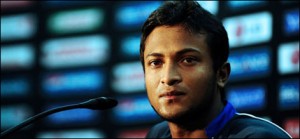 shakib al hasan