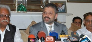 sharjeel memon