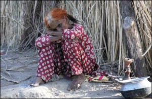 sindh flood