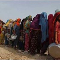 sindh flood