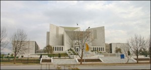 supreme court