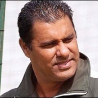 waqar younis