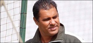 waqar younis