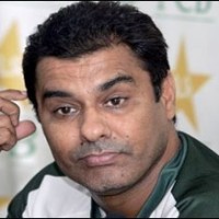 waqar younis