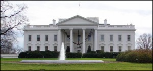 white house