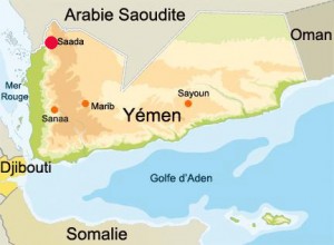 yemen