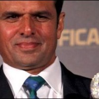 Aleem Dar