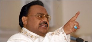 Altaf Hussain