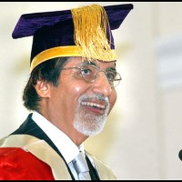 Amitabh Bachan