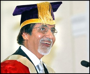 Amitabh Bachan